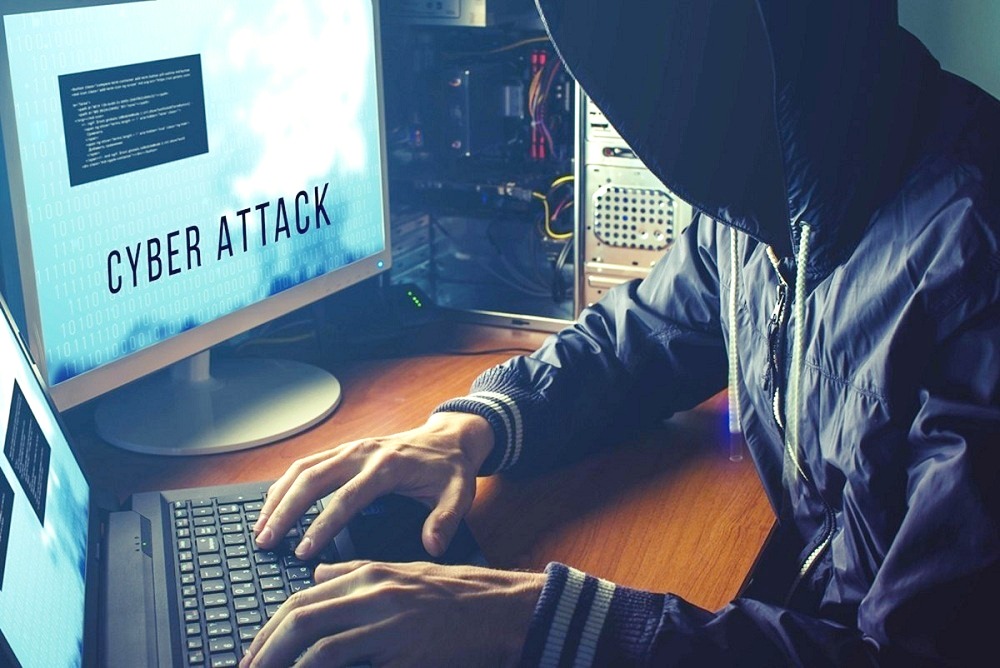 Online threats types of attacks and cyber security – the complete guide