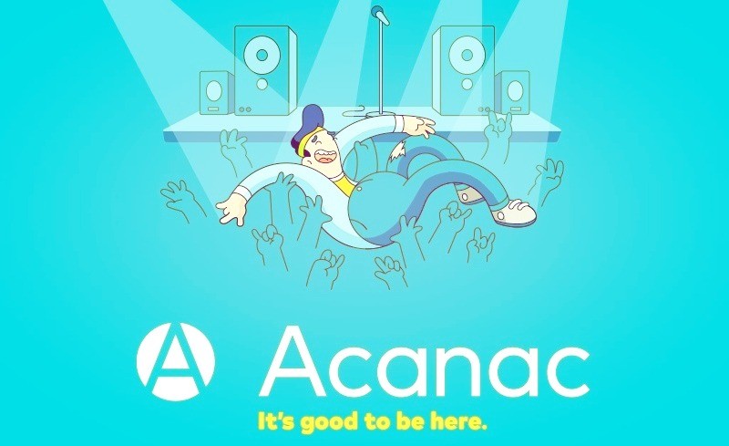 Acanac: Internet and Phone Services in Ontario and Quebec