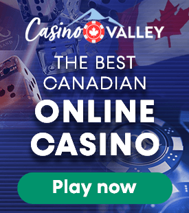 CasinoValley: regular updates in online casino market.