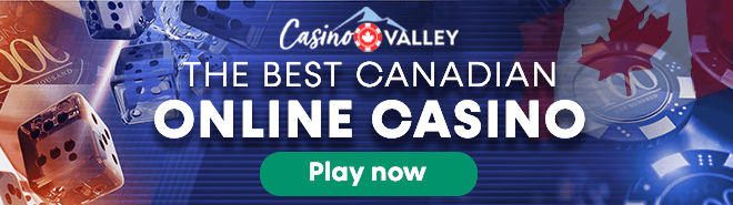 CasinoValley: regular updates in online casino market.