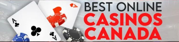Best Online Casinos in Canada